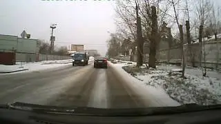тп на дороге