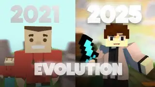THIS is The HISTORY of Bloxd.io! / How it grew up? / Who made it?