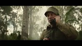 Битва При Лонгтане. Русский Трейлер (2021)