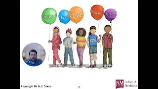 Introduction to the Role of Values in Consumer Behavior