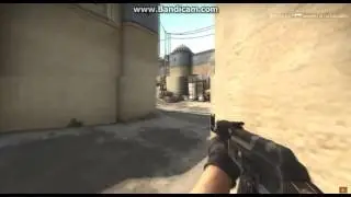 Cs : Go Global Offensive