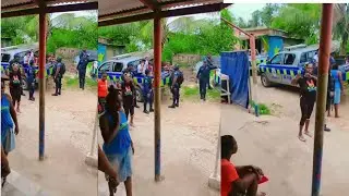Sherwayne Shot & Killed In Clarendon Tenson Spanish Town Cutta, Lance, Ian, Towny & Rodigann Wanted