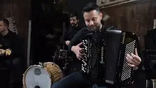 Vladan Stojaković - Vlaška čigra (COVER) 2024