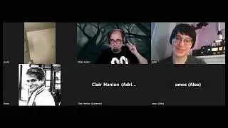 GLITTER HEARTS - The Eldritch Knights -  EP17 - The Goo Monsters Dream
