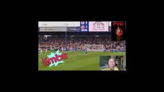 Sunderland limbs at portsmouth