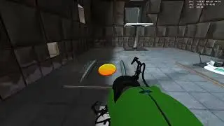 Portal - 06/07 OOB IL - 21.69