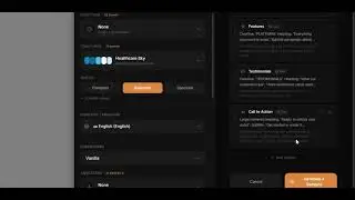 Generate Full Pages in Bricks Builder with AI — Page Composer Demo