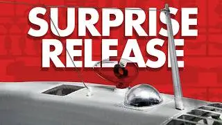Airfix: Surprise Announcement! Avro Anson Mk.I (1:48 Scale)