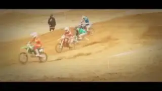 Мотокросс в Стеклянном 2