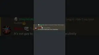 Discord Screenshits Part 2 #shorts #discord