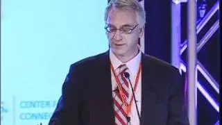 Dr. Joseph Kvedar's Keynote at the 2010 Connected Health Symposium