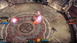 Lost Ark Deathmatch 1v1 - Soulfist Kamehameha ultimate finisher