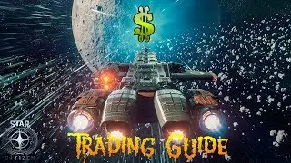 Star Citizen 3.0 💰 Easy Money Guide 💰 20k in 10 Minuten 💰Trading Run