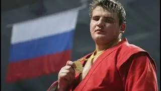 Ученик Емельяненко С Удара Вырубил Огромного Быка За Неуважение Мощный Нокаут