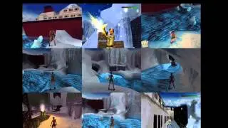 Tomb Raider Classics - Rarities [HD]