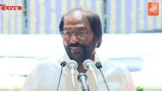 DMK MP Tiruchi Siva Tribute To Late Sushma Swaraj | Shradhanjali Sabha | Delhi | BJP | YOYO TIMES |