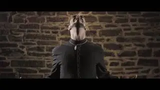 Aeternam - Damascus Gate [Official Video | Symphonic Death Metal]