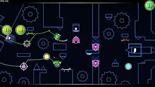 Flow Gameplay #3 