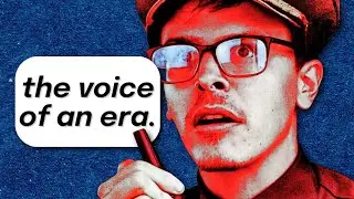 iDubbbz Is The Voice Of An Era