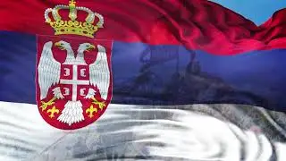 Сини јарко сунце са Косова (Sini jarko sunce sa Kosova)   (Epic Remix by Alesund)