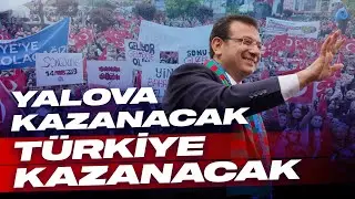 YALOVA’DAYIZ