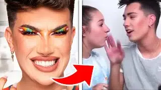 What is James Charles APOLOGIZING for ... (must watch)