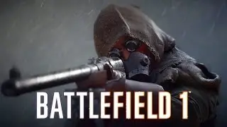 Battlefield 1 - Multiplayer Gameplay Gamescom 2016