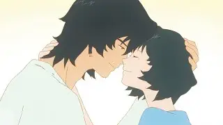 Okami Kodomo no Ame to Yuki「 AMV 」Finding Hope - Love (Sub Español/Lyrics)