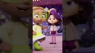 A Perfect Holiday Glow Up! 