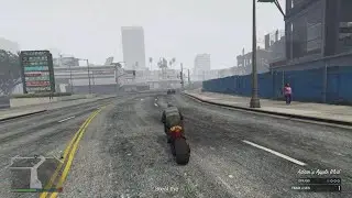 I become a Torpedo