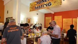 Swan Valley Half Day Tour - Explore Tours Perth