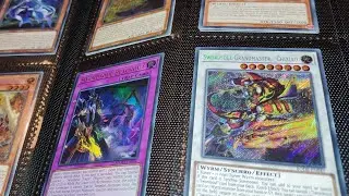 I took my most beloved deck of all time to YCS London. Goodbye...my friend.