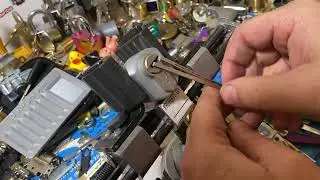 [348] Mottura Viper Picked and Gutted