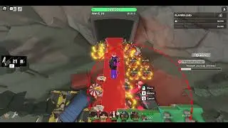 Duo molten speedrun lay bay WR