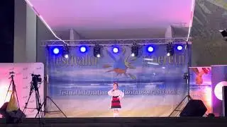 Carla Pop- Mandra m-o facut mama