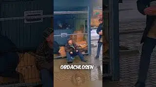 Pizzakoch verliert Job, weil er Obdachlosen Essen gab