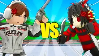 I FACED THE BEST DUELING PLAYER...