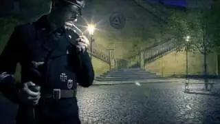 Praha 44 Trailer