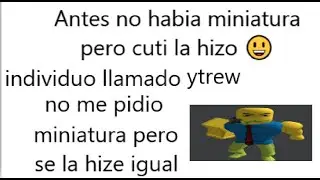 Mas mapas de roblox jaja