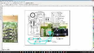 Coreldraw 7 Beginner Lesson-3