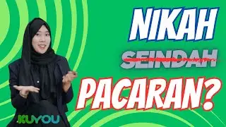 PERNIKAHAN TAK SEINDAH KENYATAAN?!?