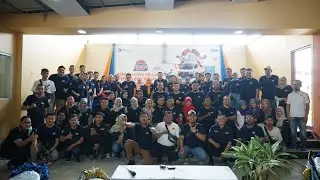 PANEN HADIAH SIMPEDES TAHAP II BRI KANCA TOLITOLI