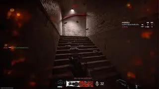 Call of Duty S3 Rebirth