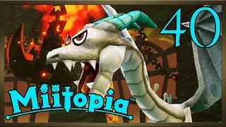 Miitopia - Episode 40: Dragged-On Series