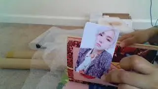 Kpop Haul (Late March+April+Early May) part 1