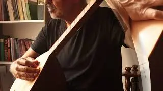 Bağda Güller (Türkü)
