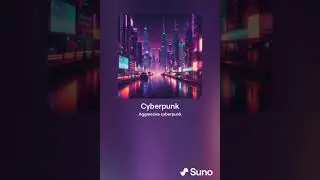 Cyberpunk 22