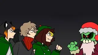 Zanta but it's Tyla and her gang
