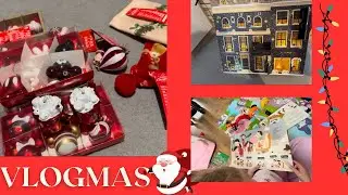 VLOGMAS: HAUL ZAKUPOWY Z PEPCO 🎄☃️