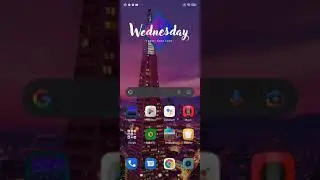 How to turn off Auto correction on Xiaomi Android 11